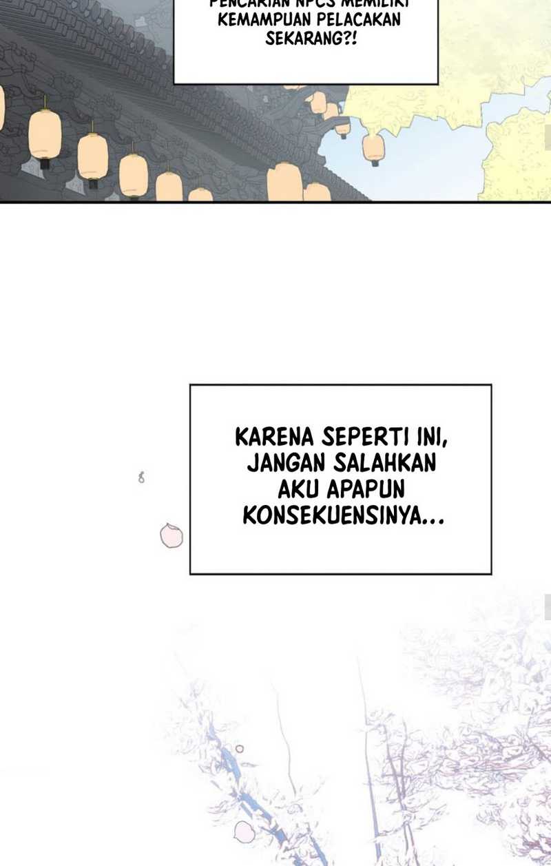 Kill the Male Lead to Become the Villainess Chapter 7 Gambar 33