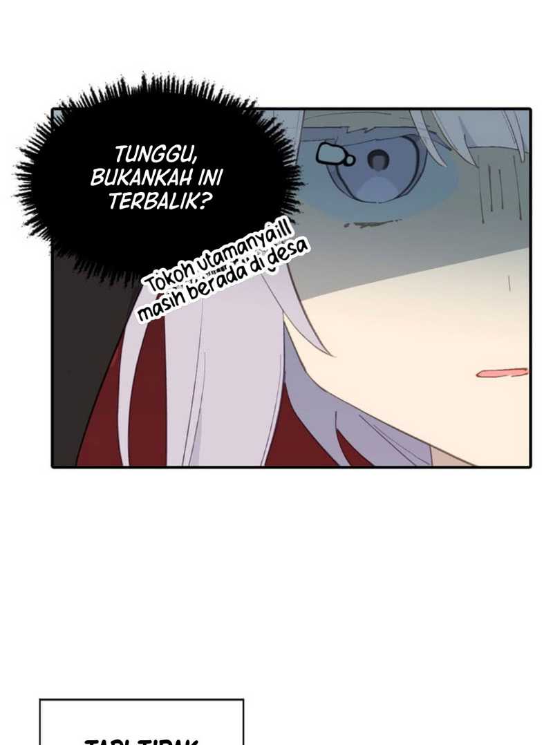 Kill the Male Lead to Become the Villainess Chapter 7 Gambar 36