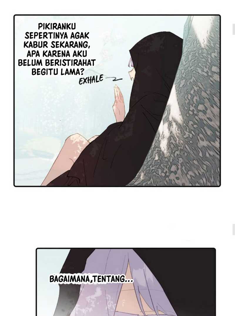 Kill the Male Lead to Become the Villainess Chapter 7 Gambar 38