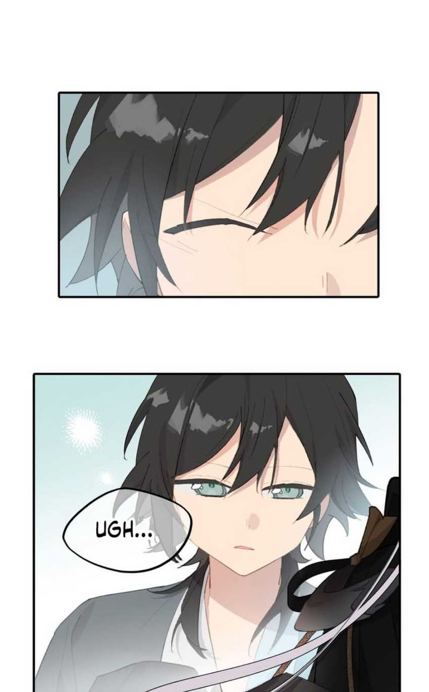 Kill the Male Lead to Become the Villainess Chapter 8 Gambar 47