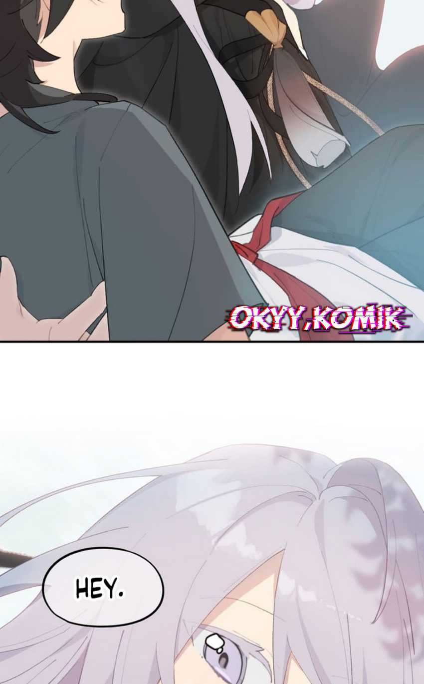 Kill the Male Lead to Become the Villainess Chapter 8 Gambar 49