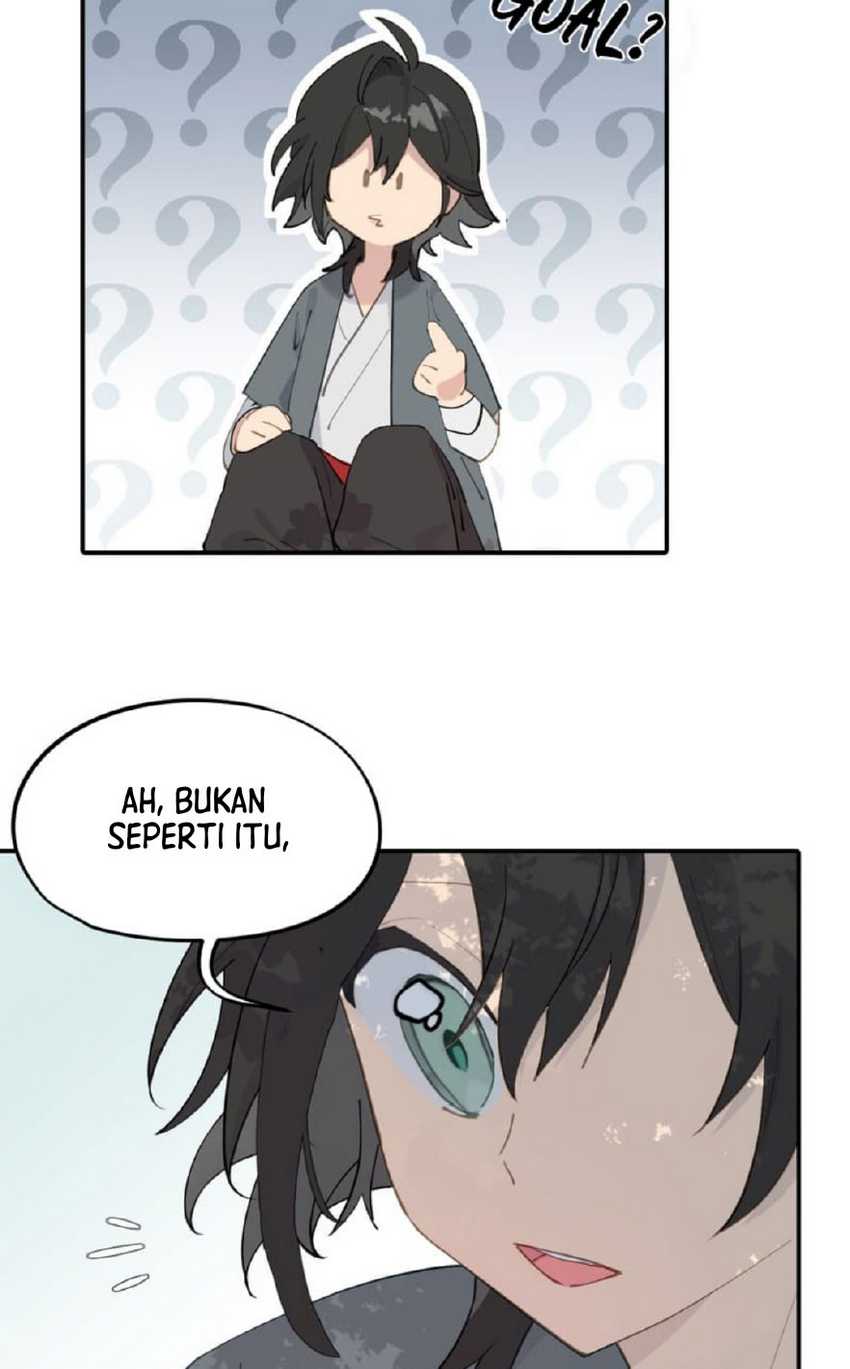 Kill the Male Lead to Become the Villainess Chapter 8 Gambar 5