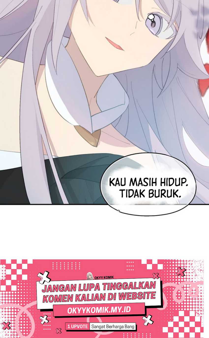 Kill the Male Lead to Become the Villainess Chapter 8 Gambar 50
