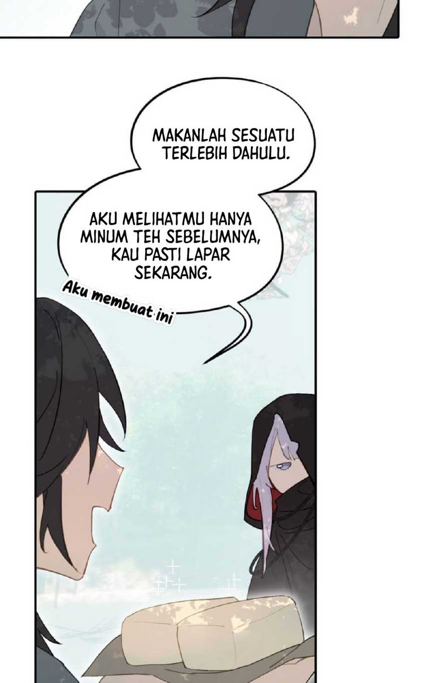 Kill the Male Lead to Become the Villainess Chapter 8 Gambar 6