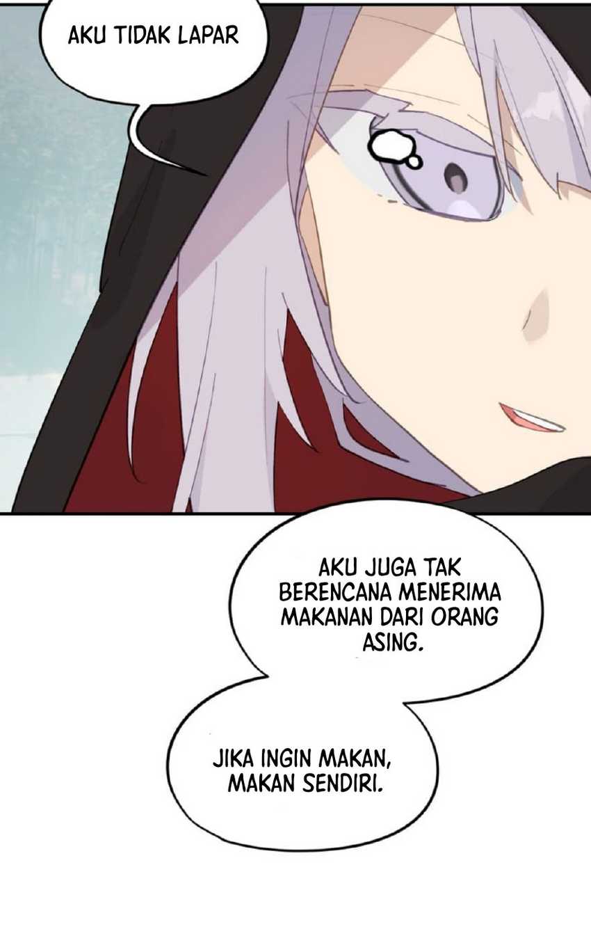 Kill the Male Lead to Become the Villainess Chapter 8 Gambar 8