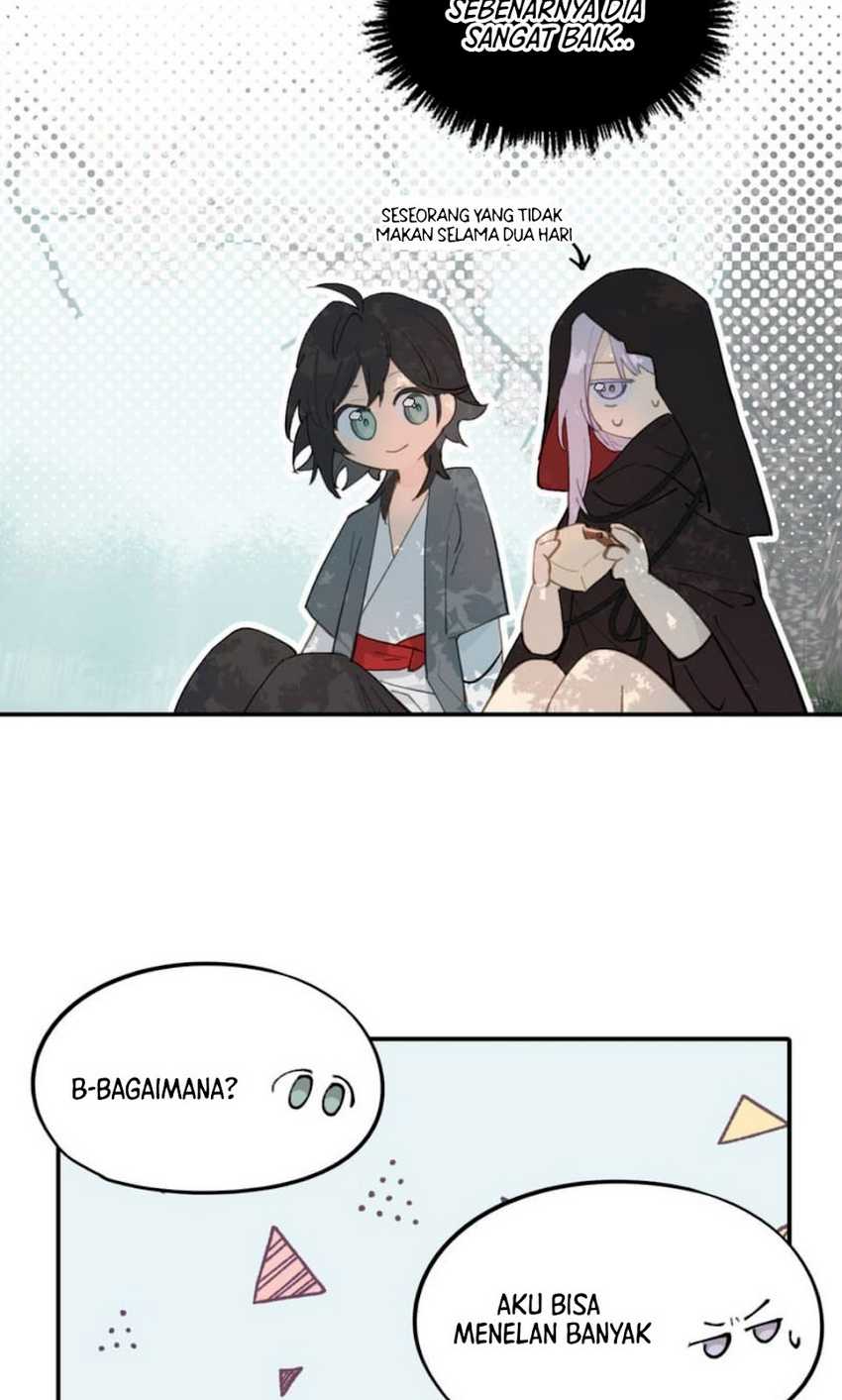 Kill the Male Lead to Become the Villainess Chapter 8 Gambar 10