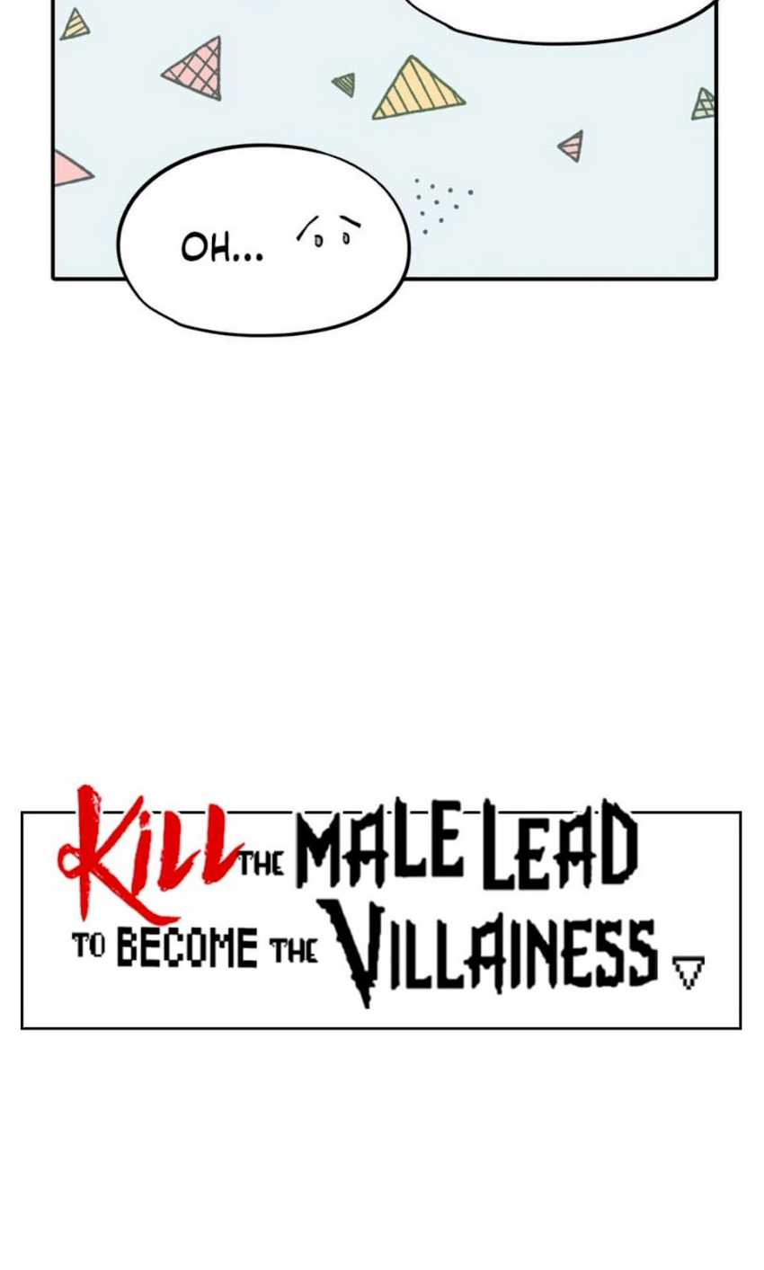 Kill the Male Lead to Become the Villainess Chapter 8 Gambar 11