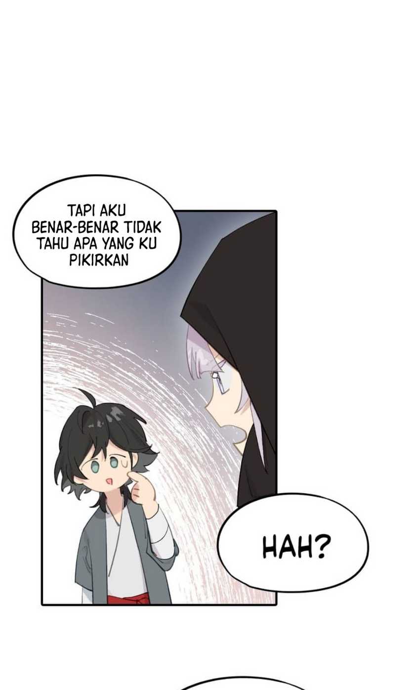 Kill the Male Lead to Become the Villainess Chapter 8 Gambar 13