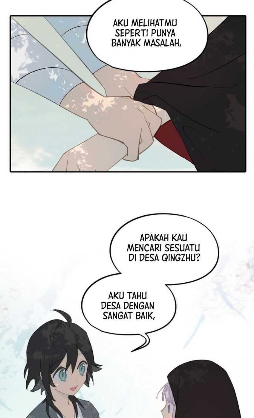 Kill the Male Lead to Become the Villainess Chapter 8 Gambar 14