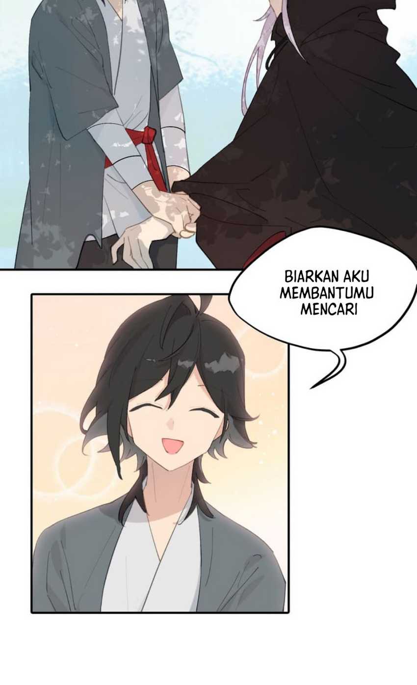 Kill the Male Lead to Become the Villainess Chapter 8 Gambar 15