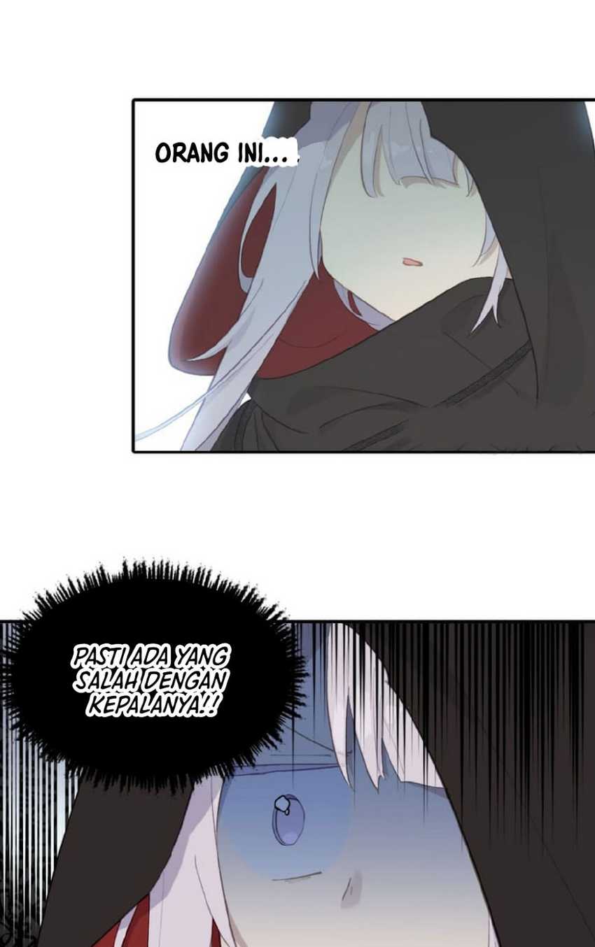 Kill the Male Lead to Become the Villainess Chapter 8 Gambar 16