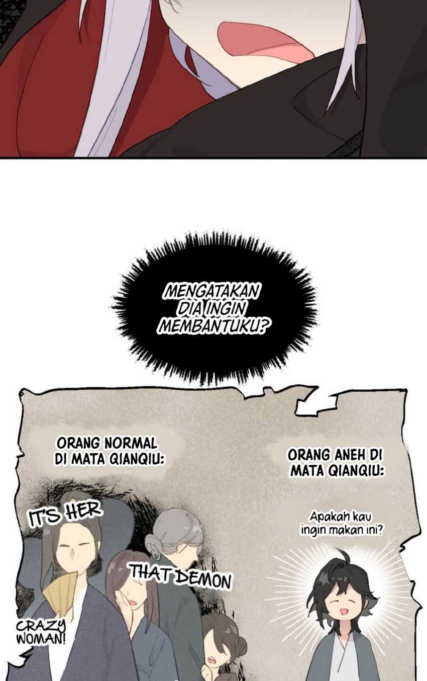 Kill the Male Lead to Become the Villainess Chapter 8 Gambar 17