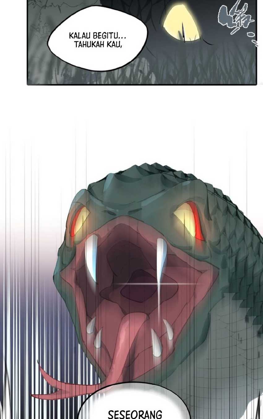 Kill the Male Lead to Become the Villainess Chapter 8 Gambar 19