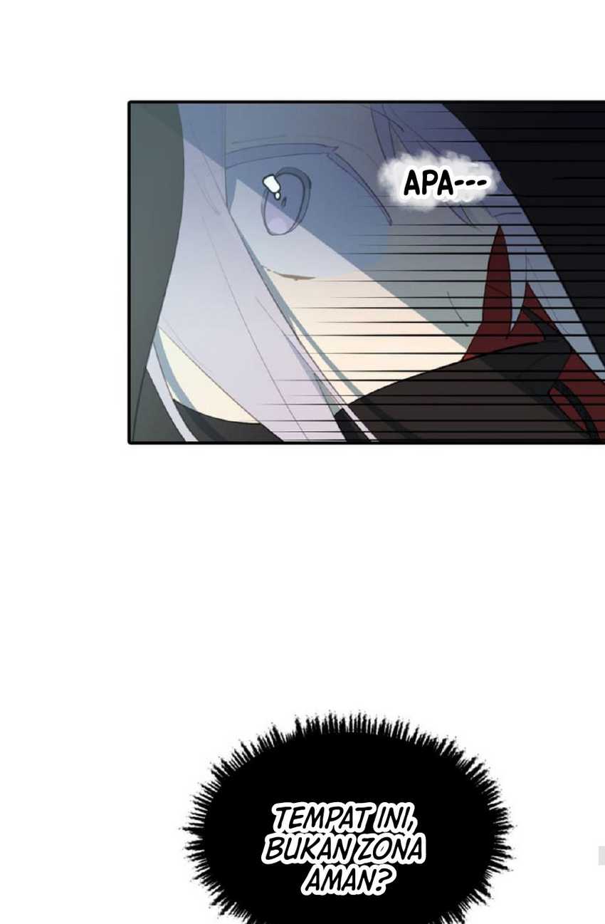 Kill the Male Lead to Become the Villainess Chapter 8 Gambar 21