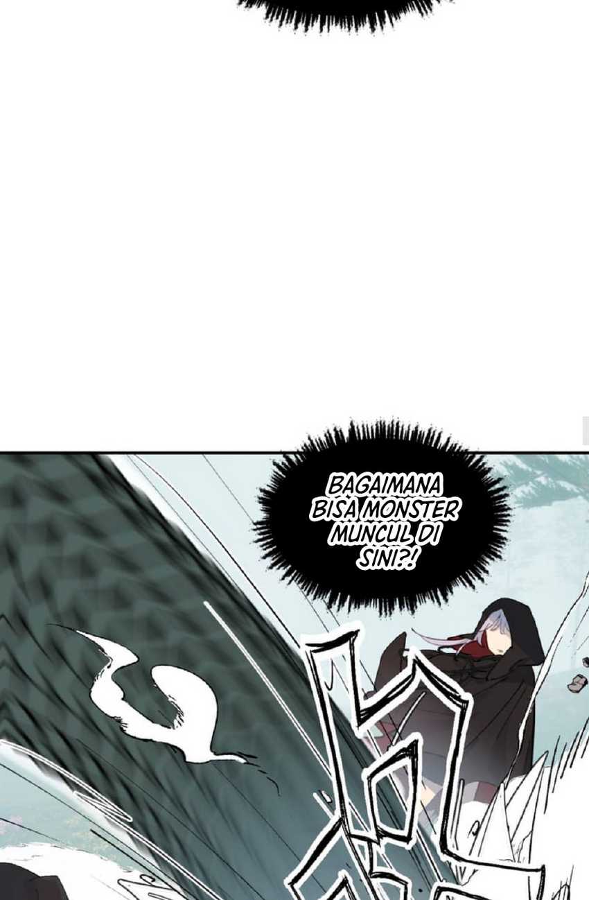 Kill the Male Lead to Become the Villainess Chapter 8 Gambar 22