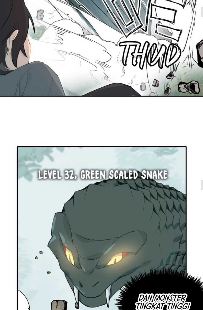 Kill the Male Lead to Become the Villainess Chapter 8 Gambar 23