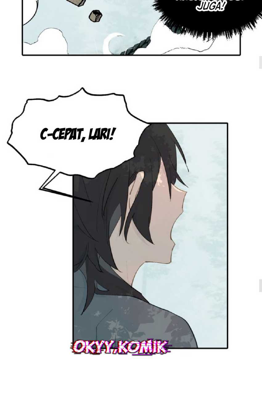 Kill the Male Lead to Become the Villainess Chapter 8 Gambar 24