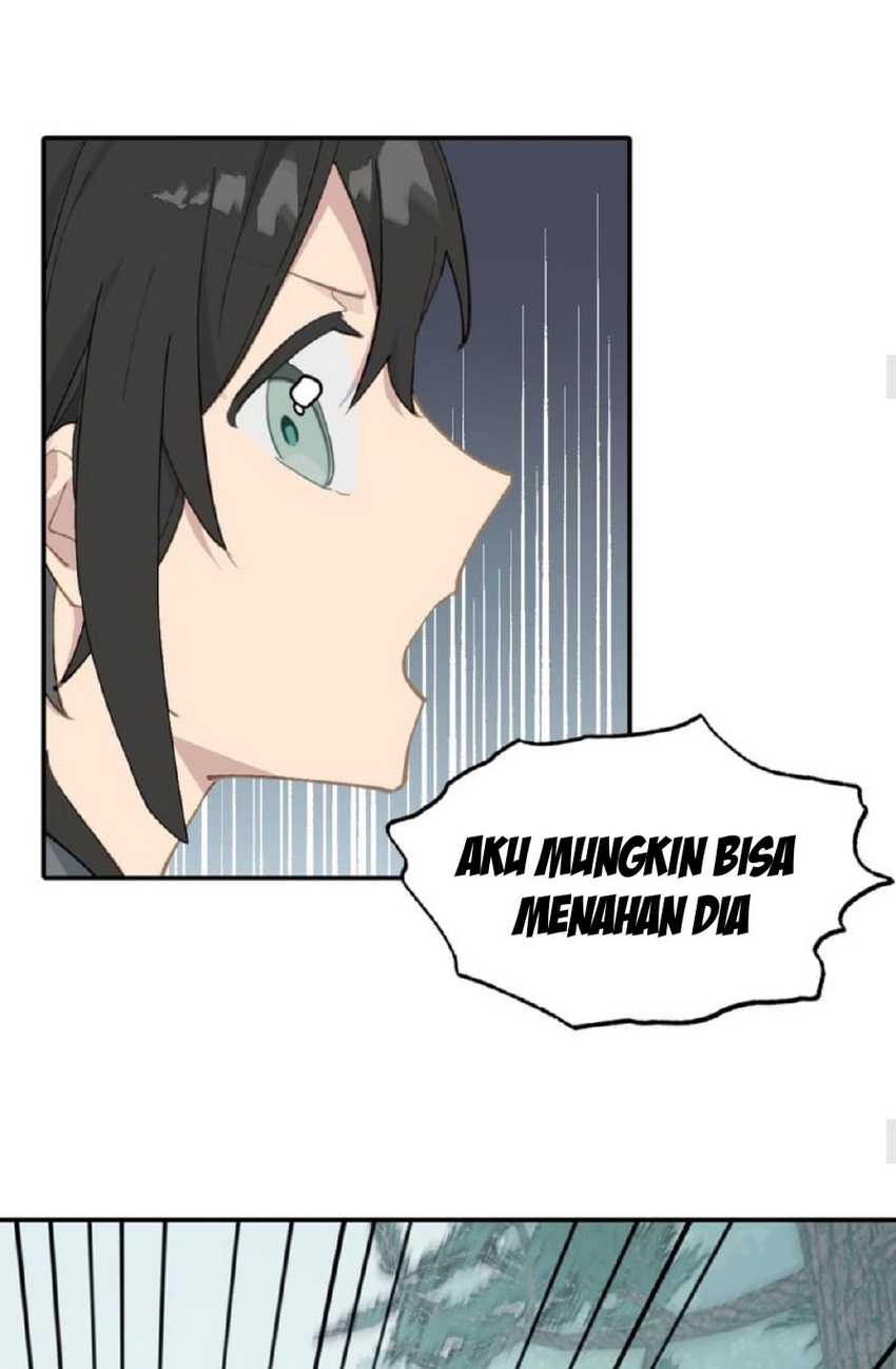 Kill the Male Lead to Become the Villainess Chapter 8 Gambar 25