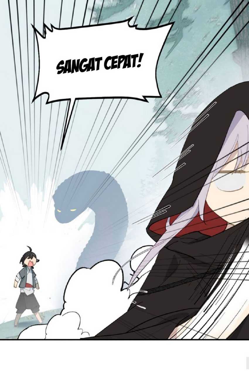 Kill the Male Lead to Become the Villainess Chapter 8 Gambar 26