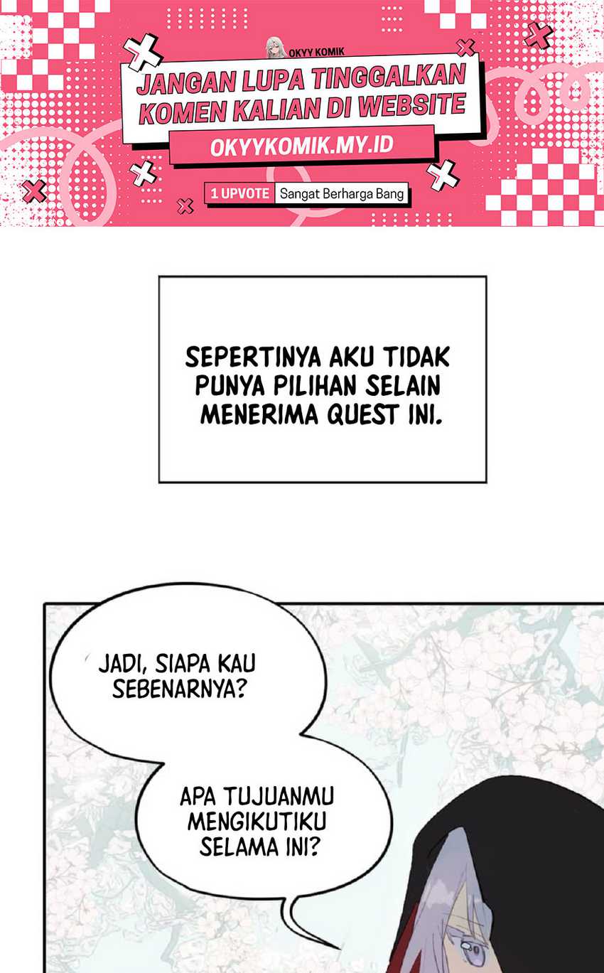 Kill the Male Lead to Become the Villainess Chapter 8 Gambar 3