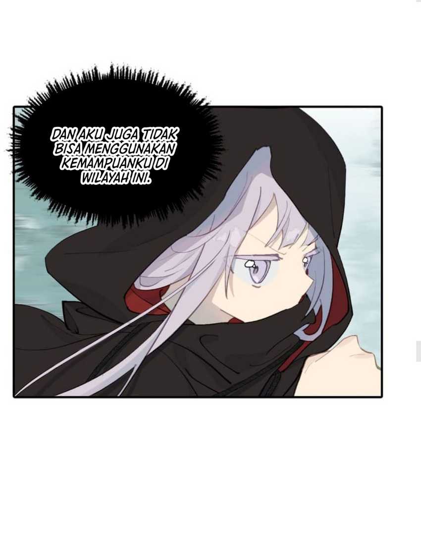 Kill the Male Lead to Become the Villainess Chapter 8 Gambar 31