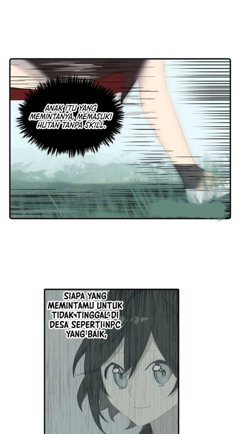 Kill the Male Lead to Become the Villainess Chapter 8 Gambar 32