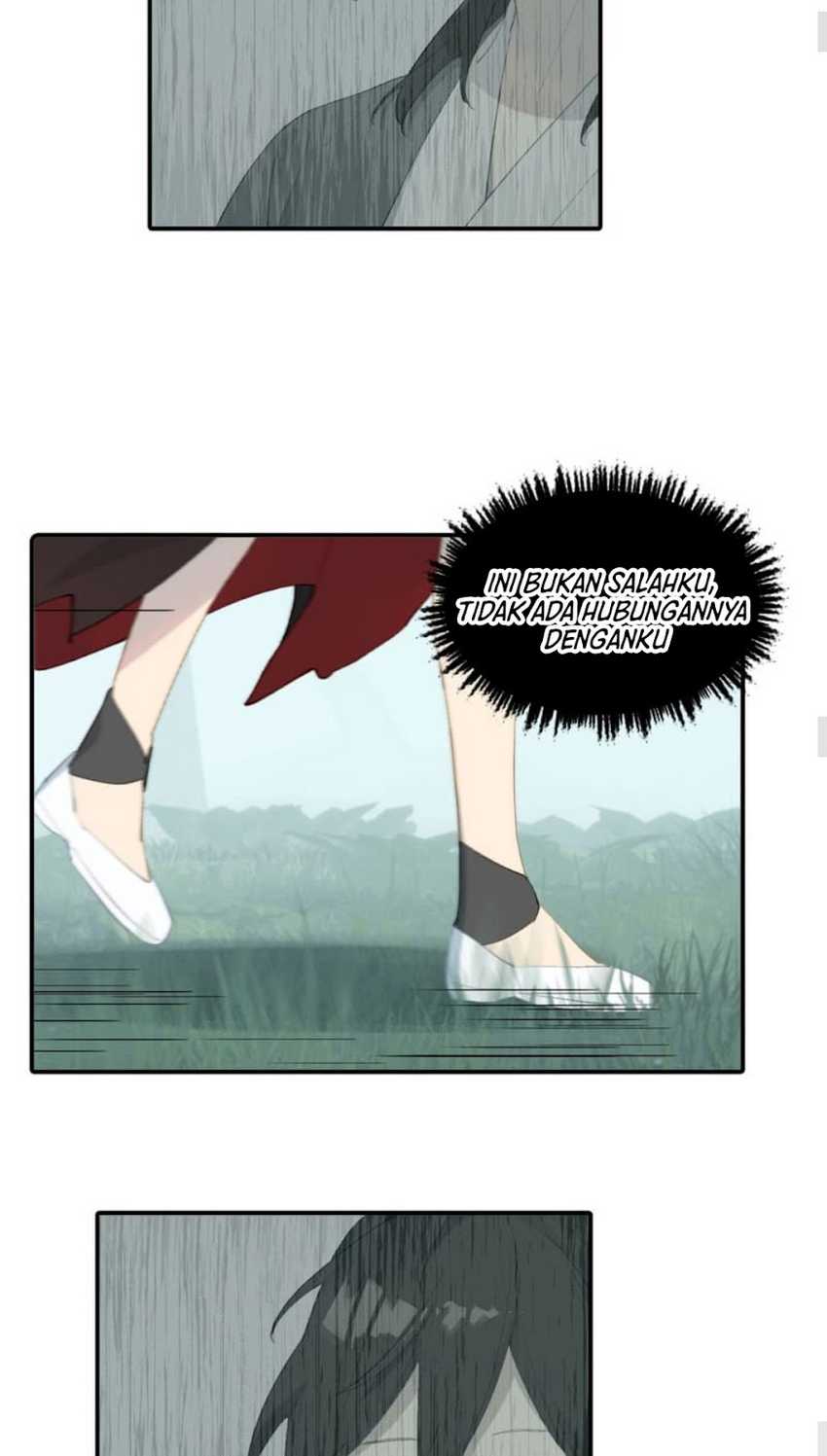 Kill the Male Lead to Become the Villainess Chapter 8 Gambar 33