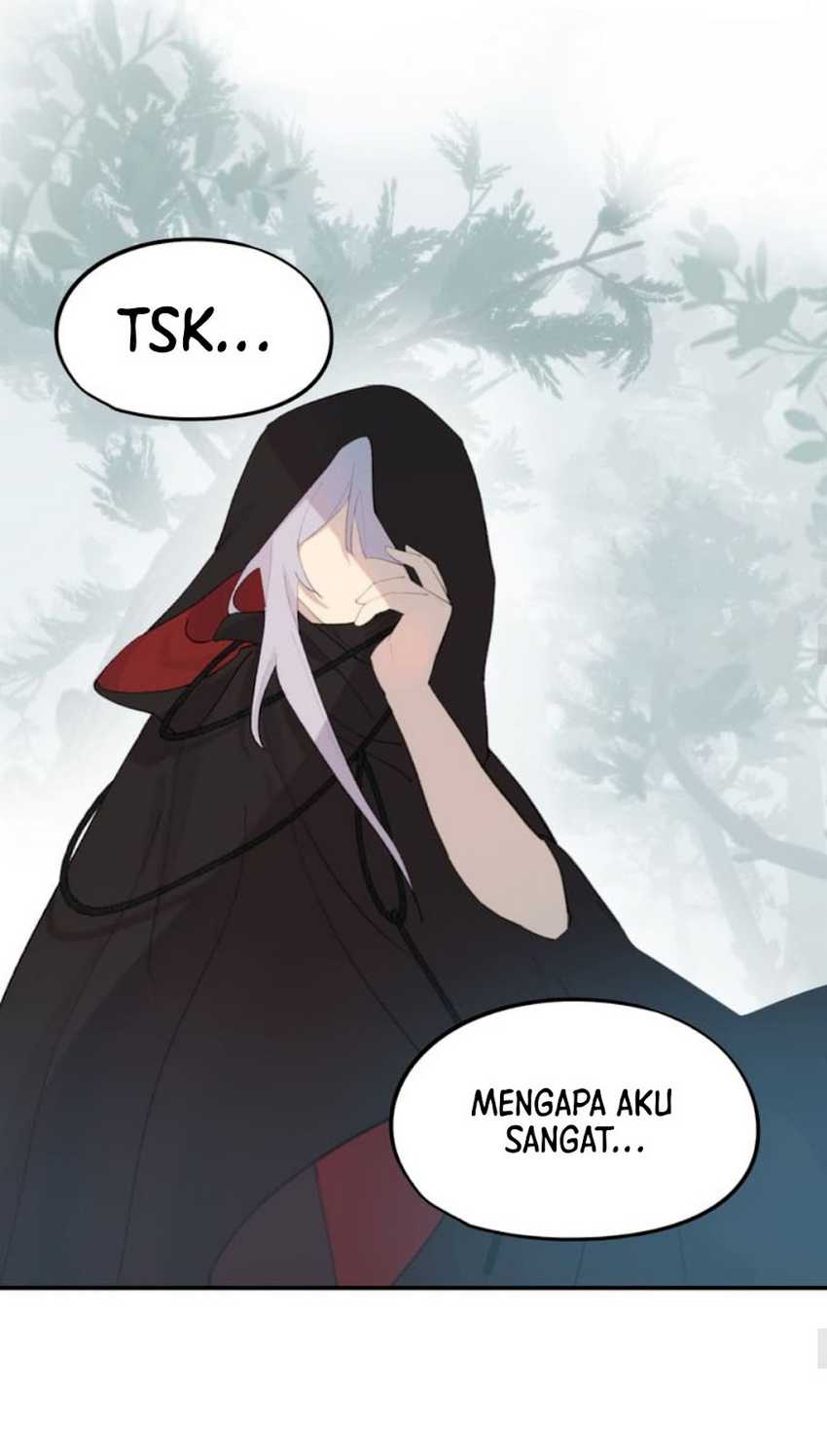 Kill the Male Lead to Become the Villainess Chapter 8 Gambar 35
