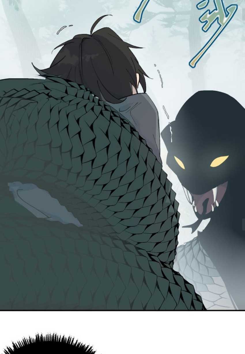 Kill the Male Lead to Become the Villainess Chapter 8 Gambar 38