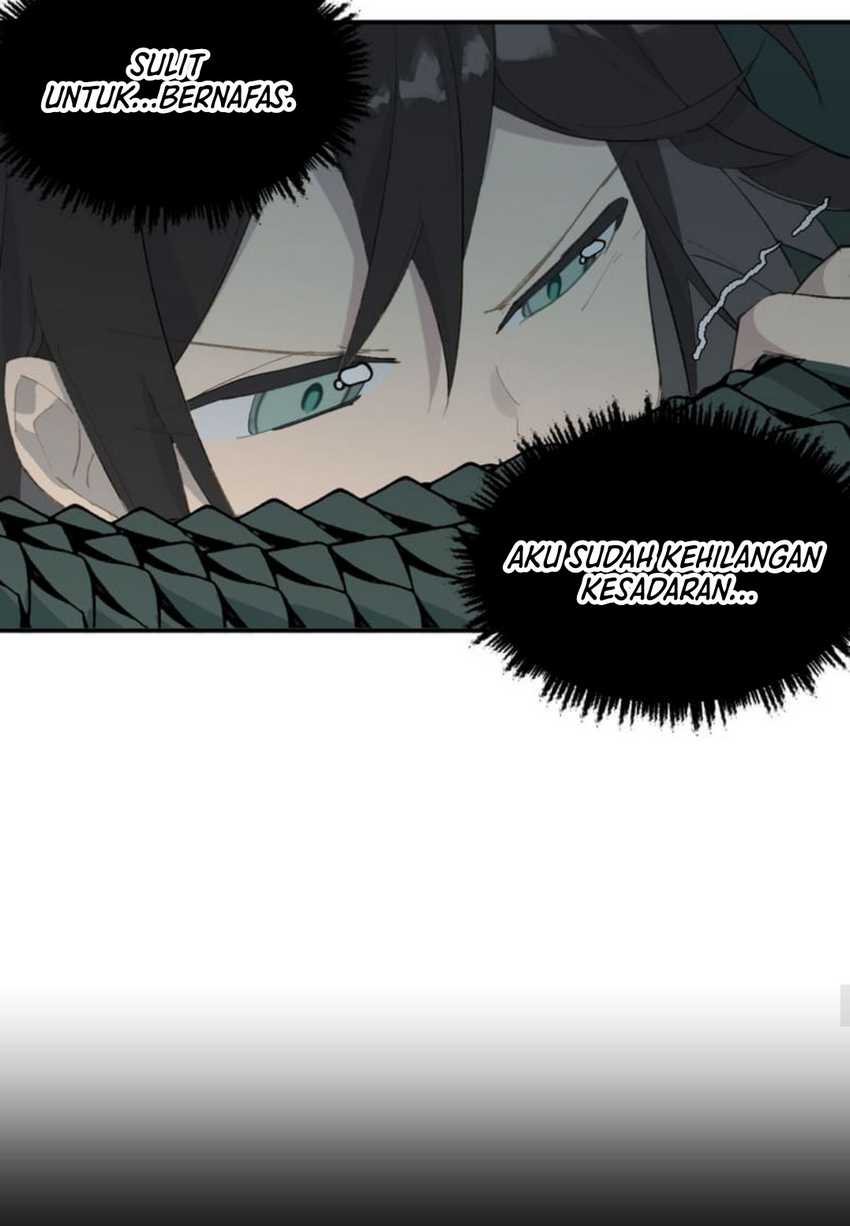 Kill the Male Lead to Become the Villainess Chapter 8 Gambar 39