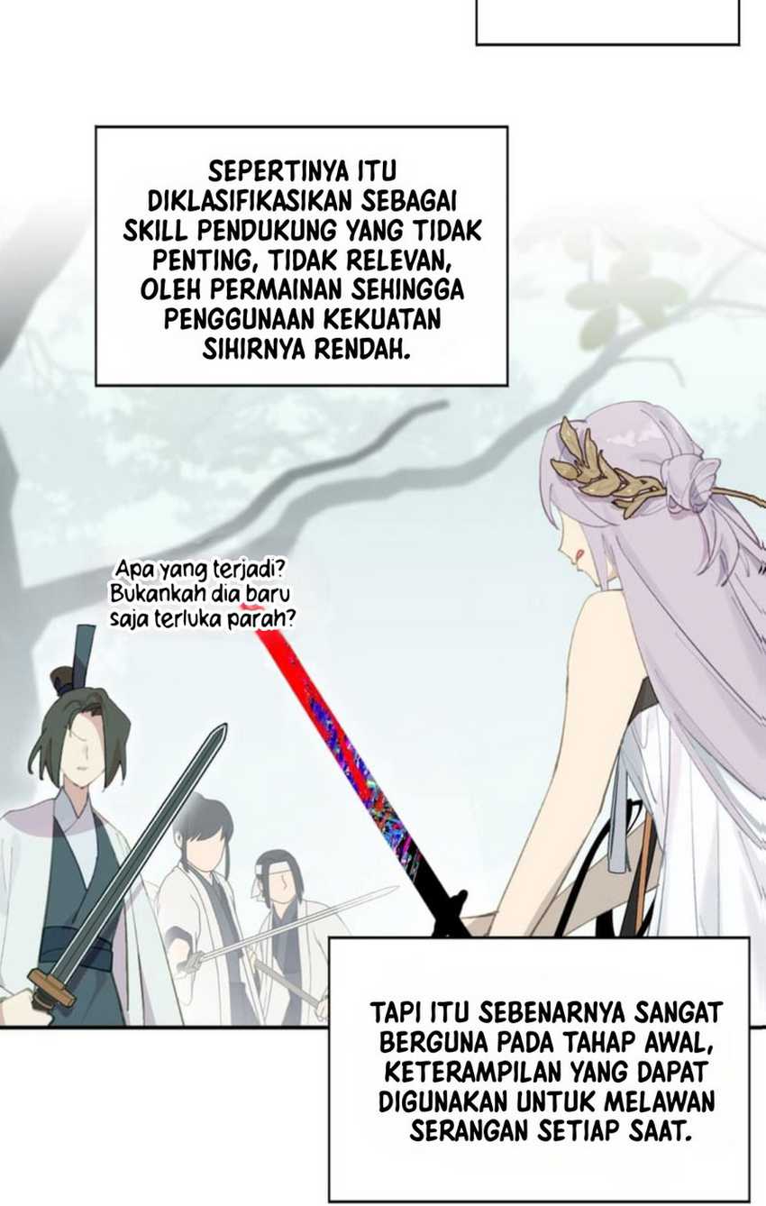 Kill the Male Lead to Become the Villainess Chapter 9 Gambar 5