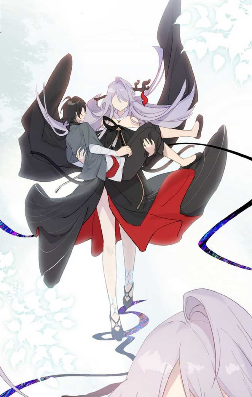 Kill the Male Lead to Become the Villainess Chapter 9 Gambar 8