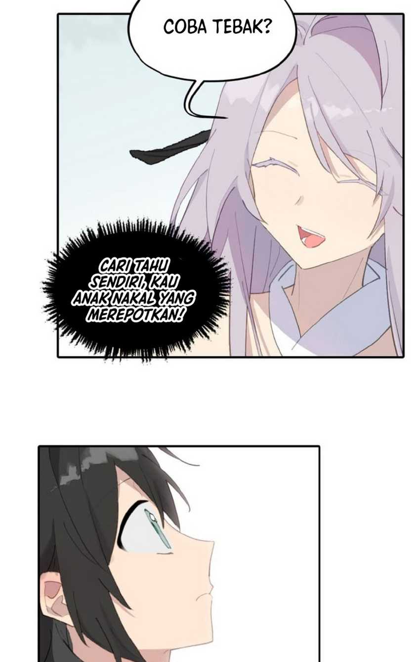 Kill the Male Lead to Become the Villainess Chapter 9 Gambar 11