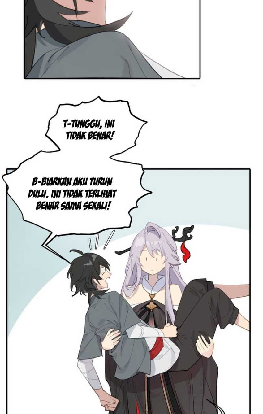 Kill the Male Lead to Become the Villainess Chapter 9 Gambar 12