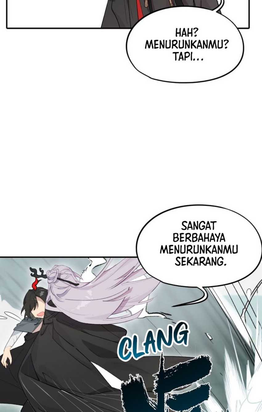 Kill the Male Lead to Become the Villainess Chapter 9 Gambar 13