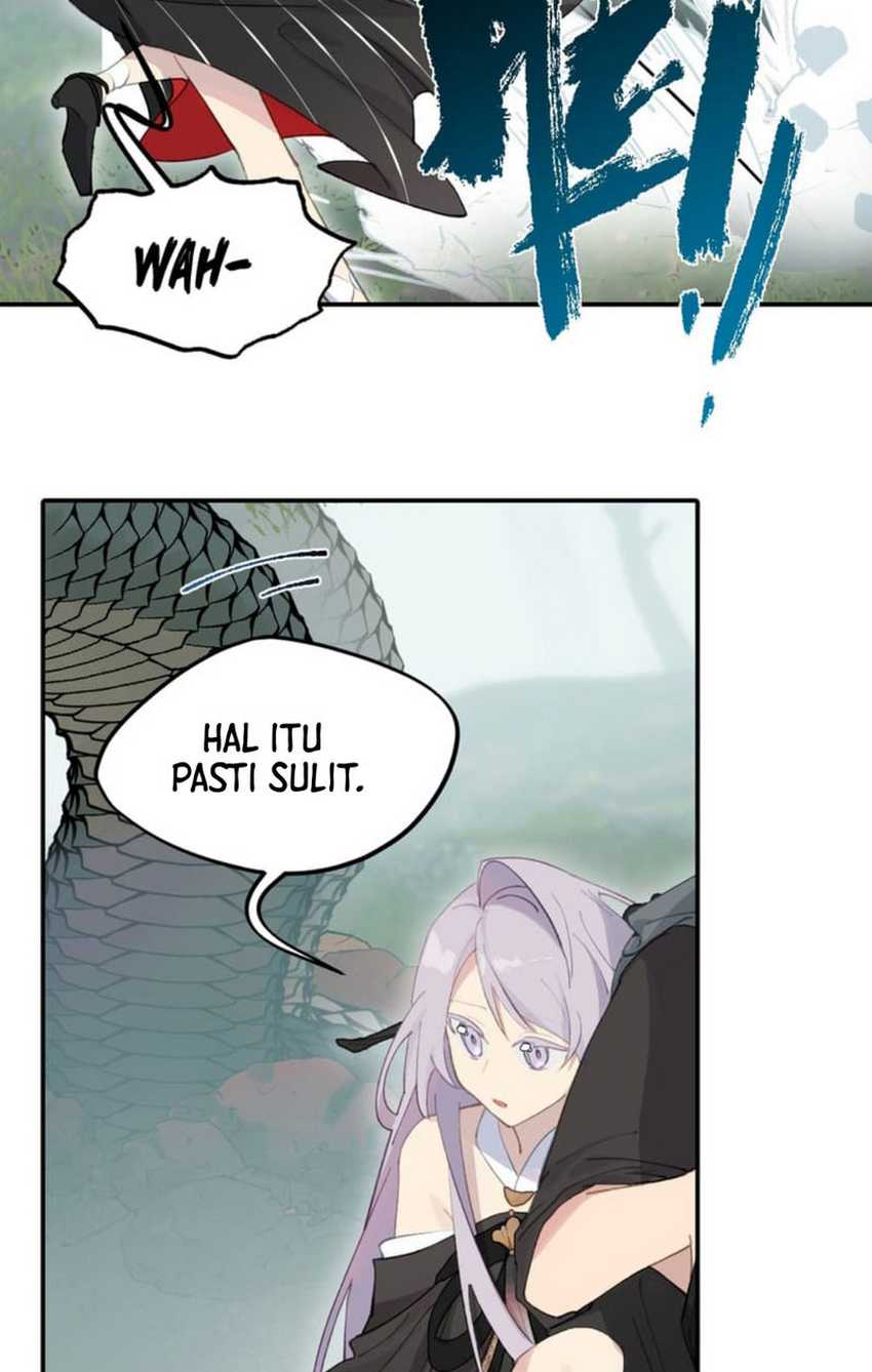 Kill the Male Lead to Become the Villainess Chapter 9 Gambar 14