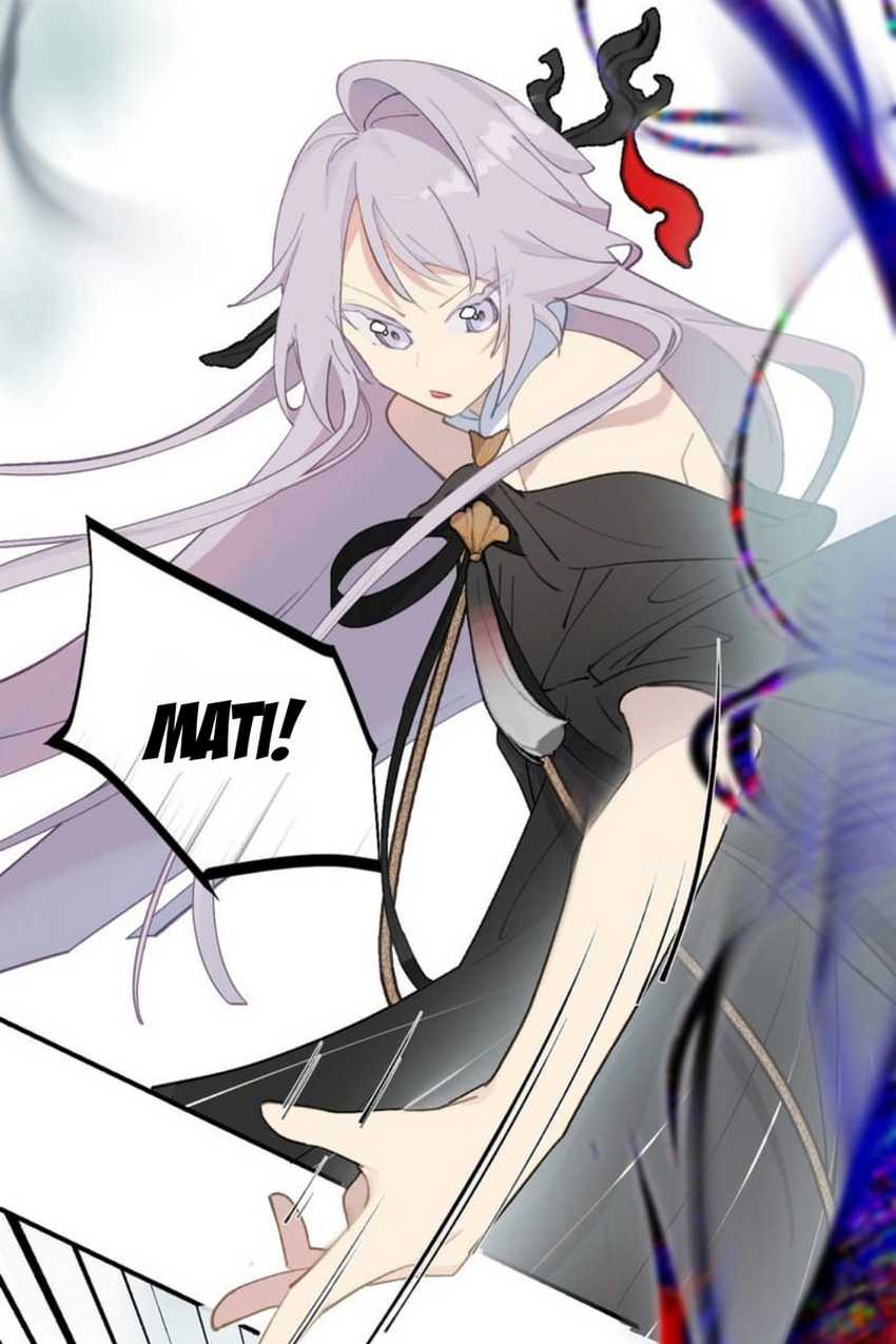 Kill the Male Lead to Become the Villainess Chapter 9 Gambar 18