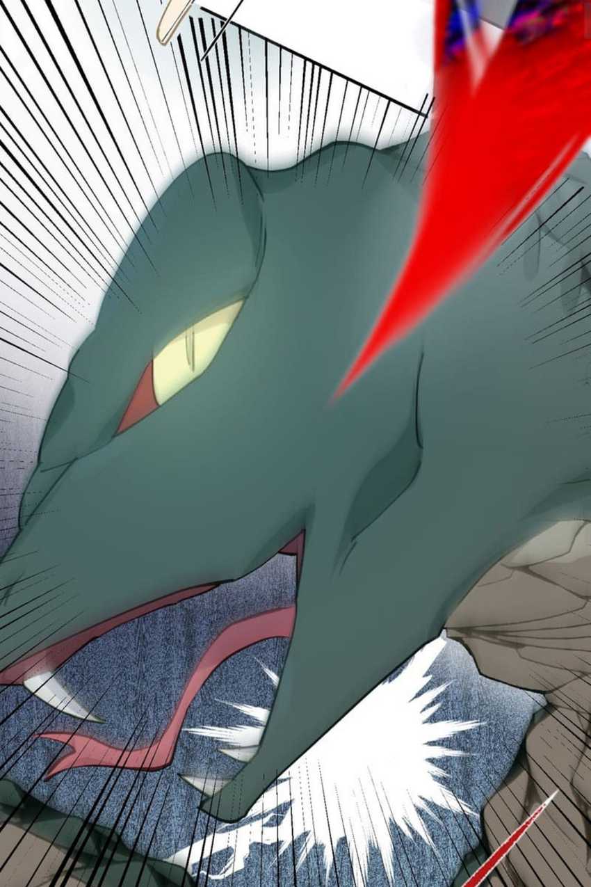 Kill the Male Lead to Become the Villainess Chapter 9 Gambar 19