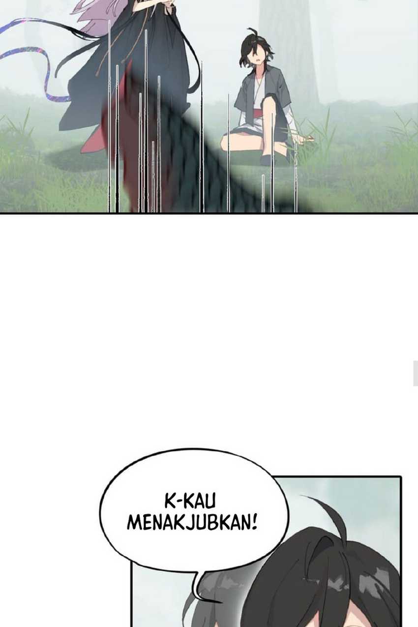 Kill the Male Lead to Become the Villainess Chapter 9 Gambar 22