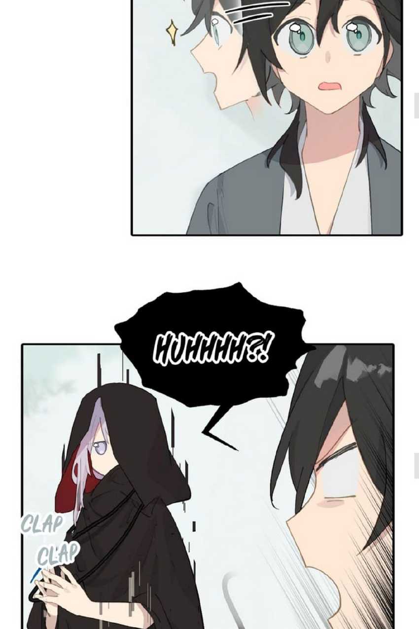 Kill the Male Lead to Become the Villainess Chapter 9 Gambar 23