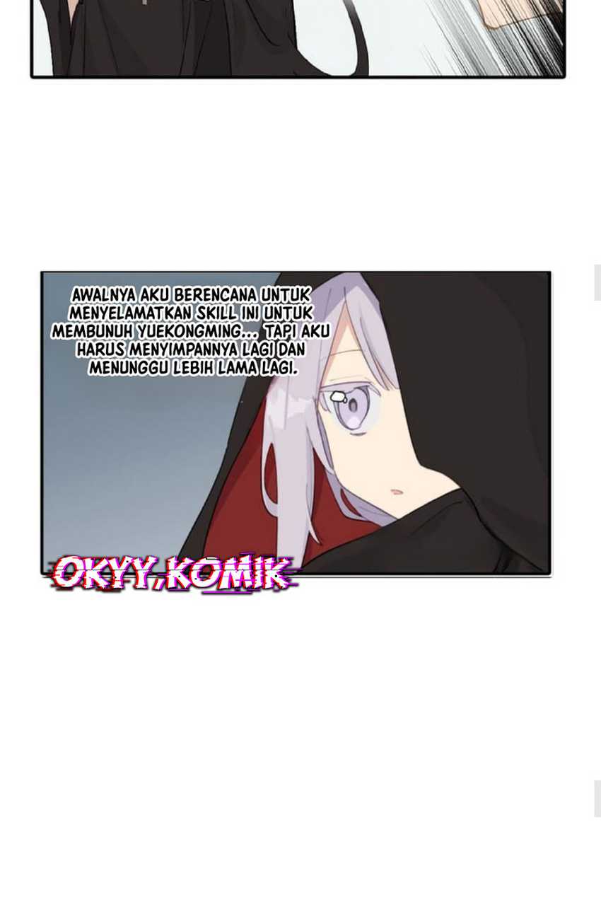 Kill the Male Lead to Become the Villainess Chapter 9 Gambar 24