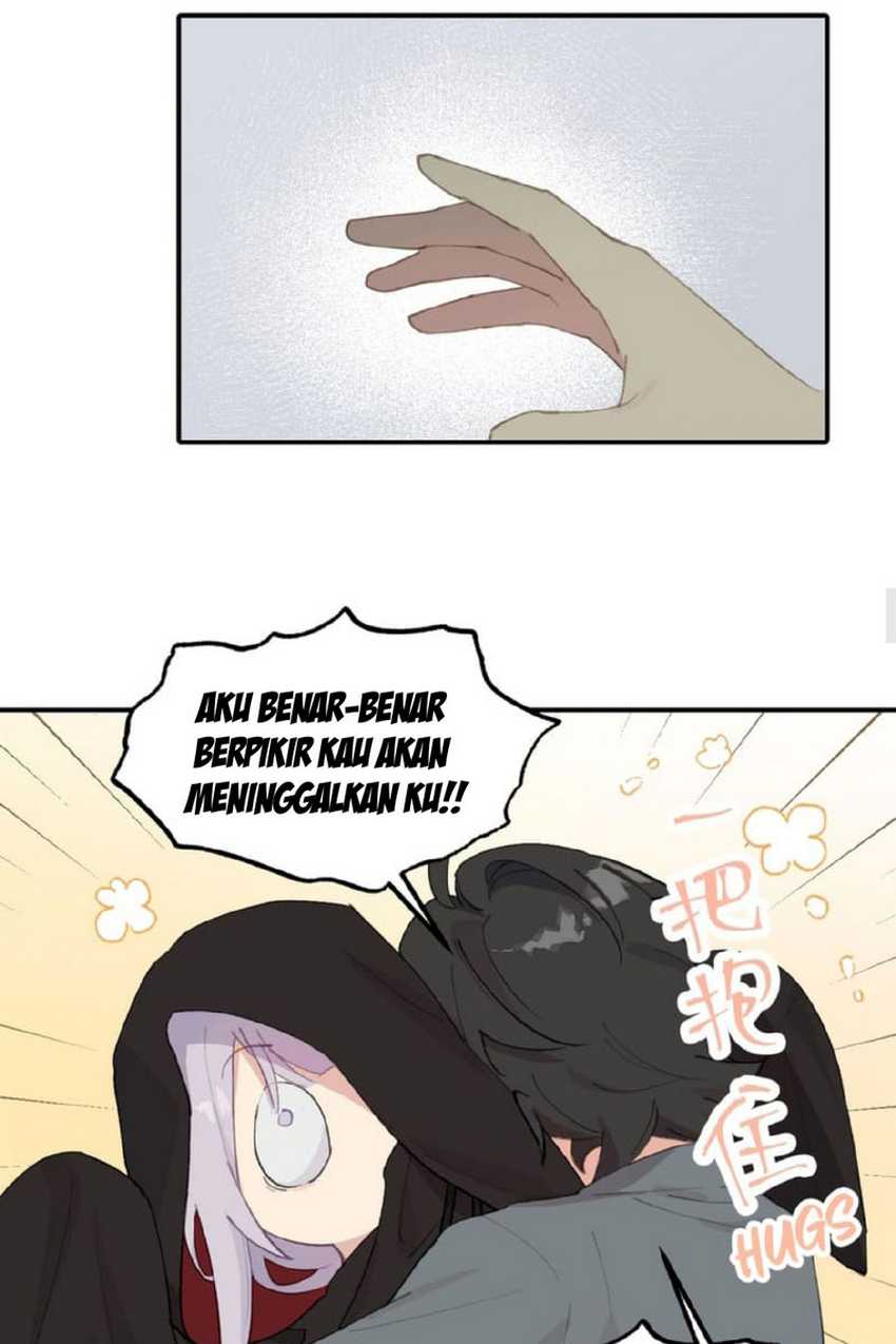 Kill the Male Lead to Become the Villainess Chapter 9 Gambar 25