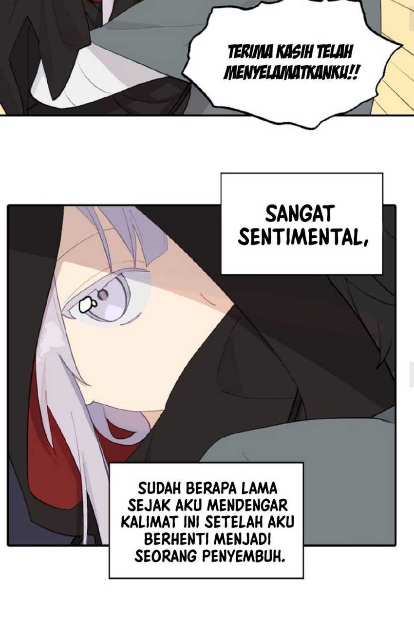 Kill the Male Lead to Become the Villainess Chapter 9 Gambar 26