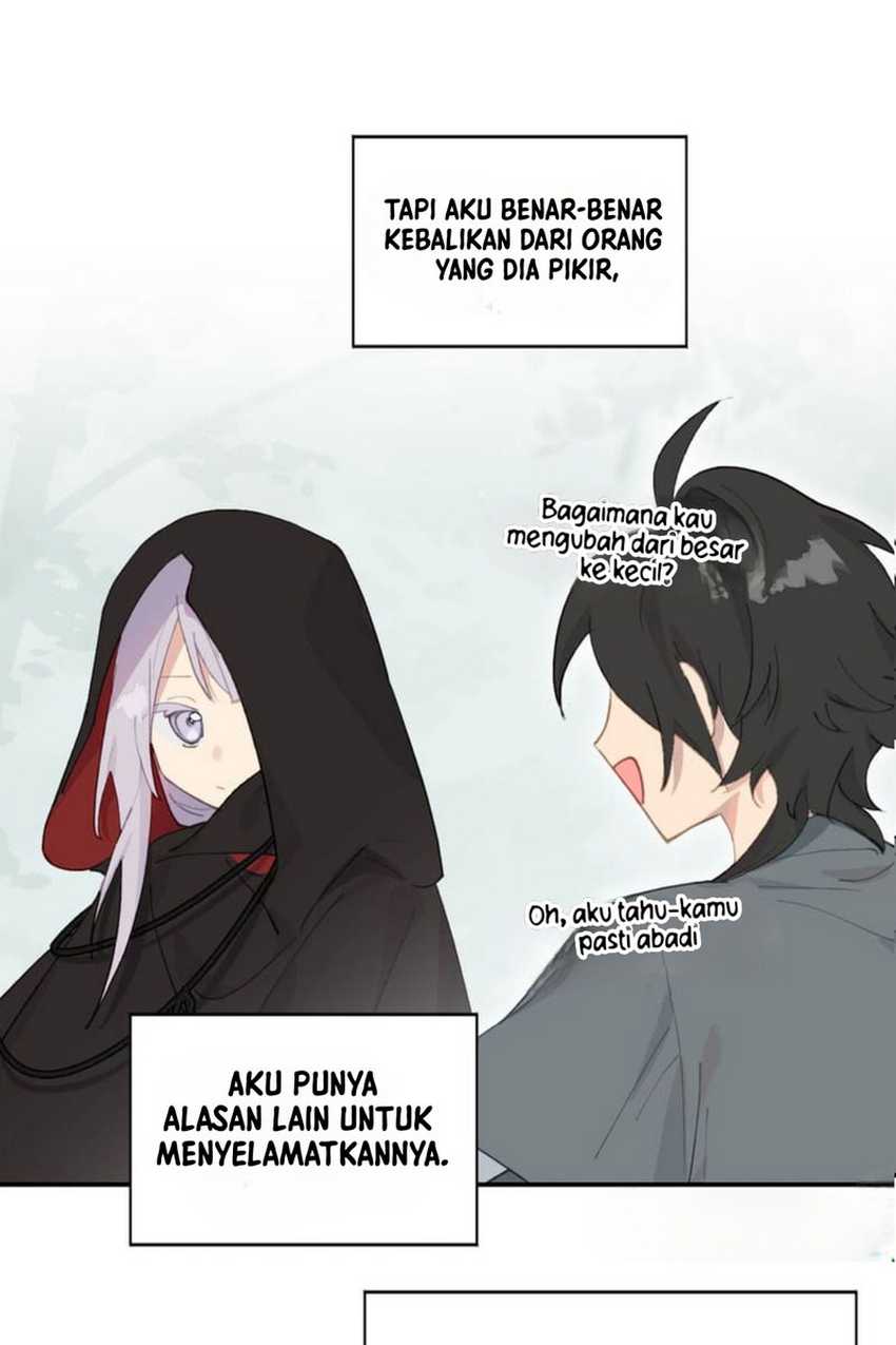 Kill the Male Lead to Become the Villainess Chapter 9 Gambar 27