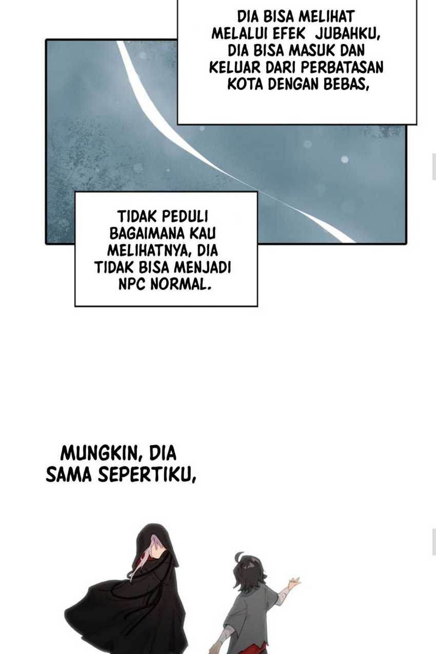 Kill the Male Lead to Become the Villainess Chapter 9 Gambar 28