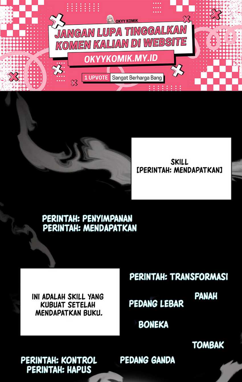 Kill the Male Lead to Become the Villainess Chapter 9 Gambar 3