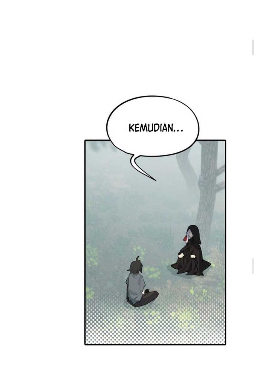 Kill the Male Lead to Become the Villainess Chapter 9 Gambar 31