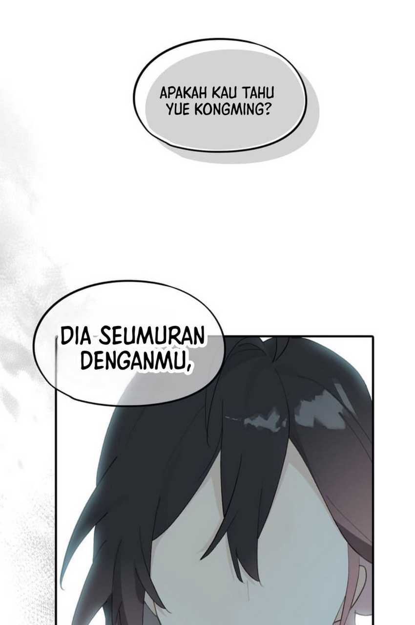 Kill the Male Lead to Become the Villainess Chapter 9 Gambar 32