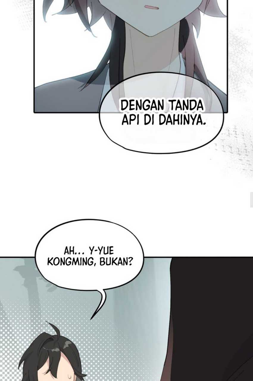 Kill the Male Lead to Become the Villainess Chapter 9 Gambar 33