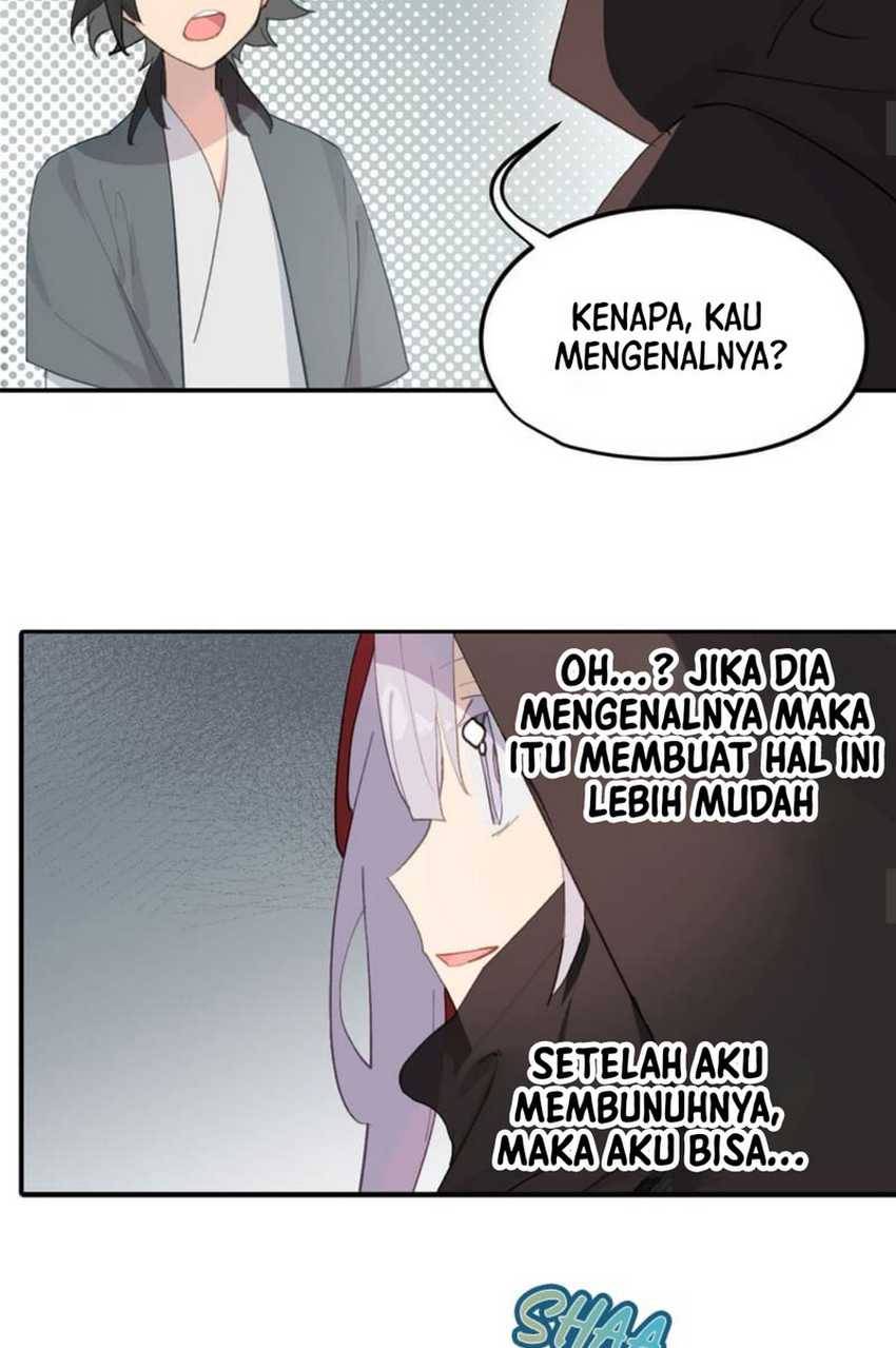 Kill the Male Lead to Become the Villainess Chapter 9 Gambar 34